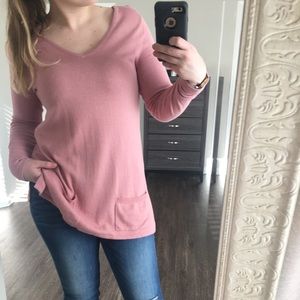 New York and Company Sweater